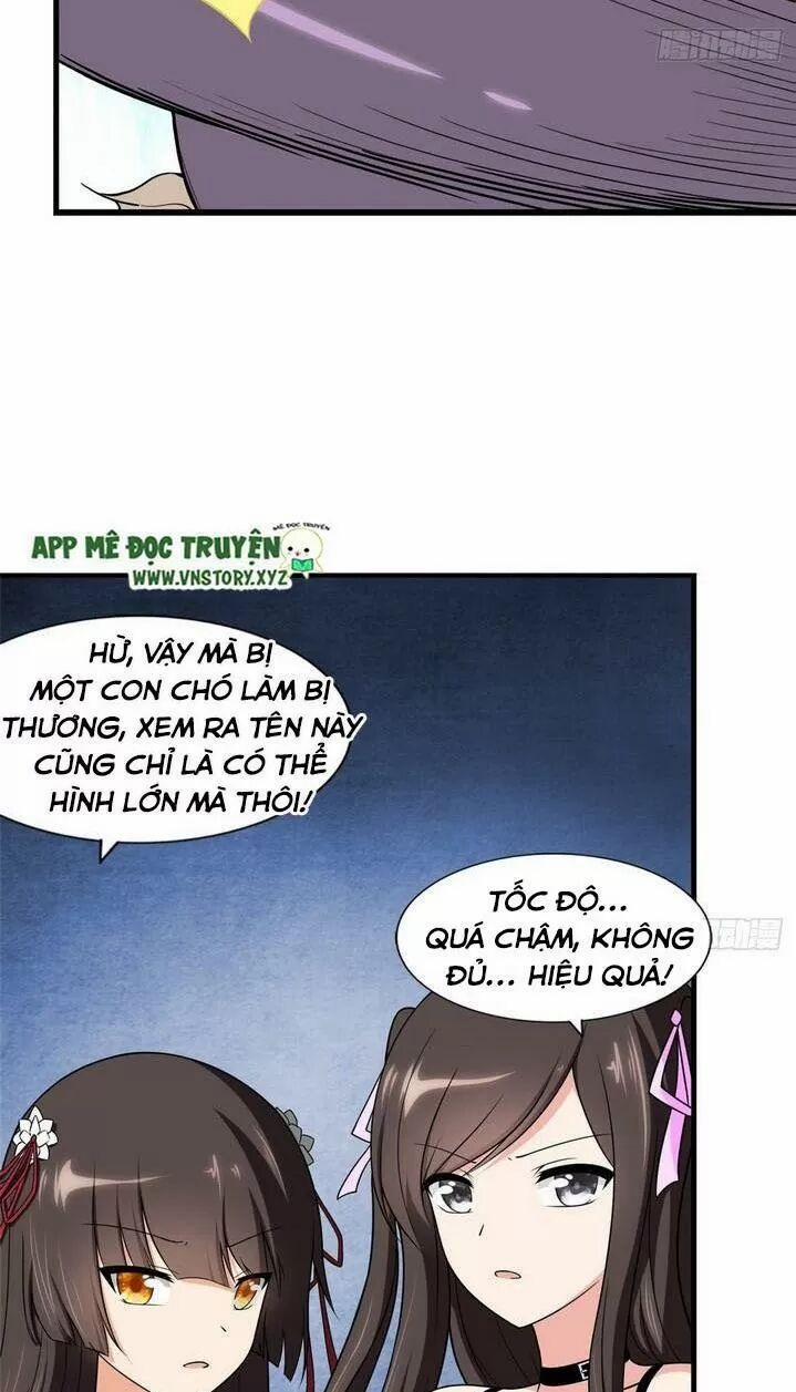 Bạn Gái Zombie Của Tôi 151 trang 14