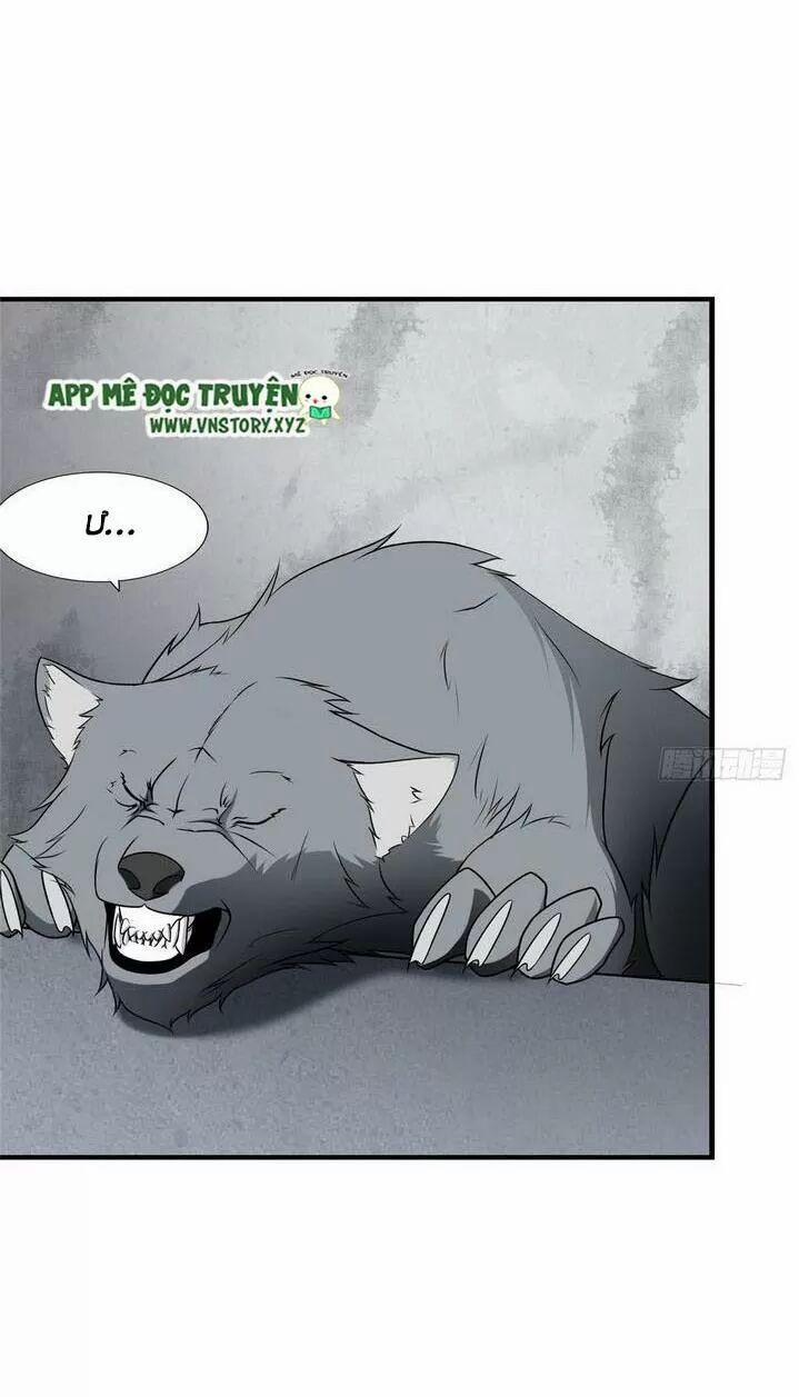 Bạn Gái Zombie Của Tôi 151 trang 17