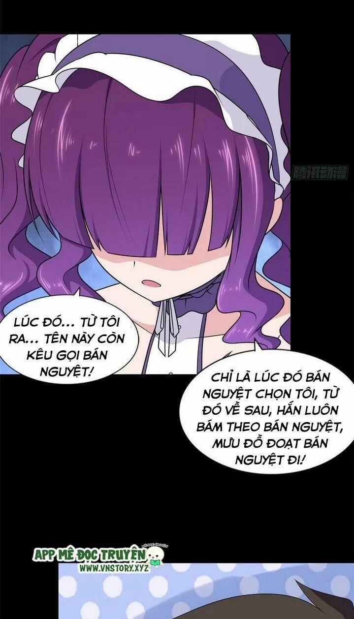 Bạn Gái Zombie Của Tôi 151 trang 2