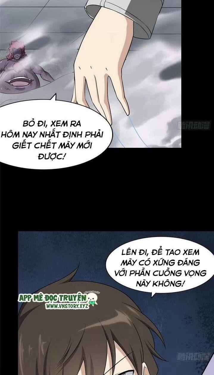 Bạn Gái Zombie Của Tôi 151 trang 29