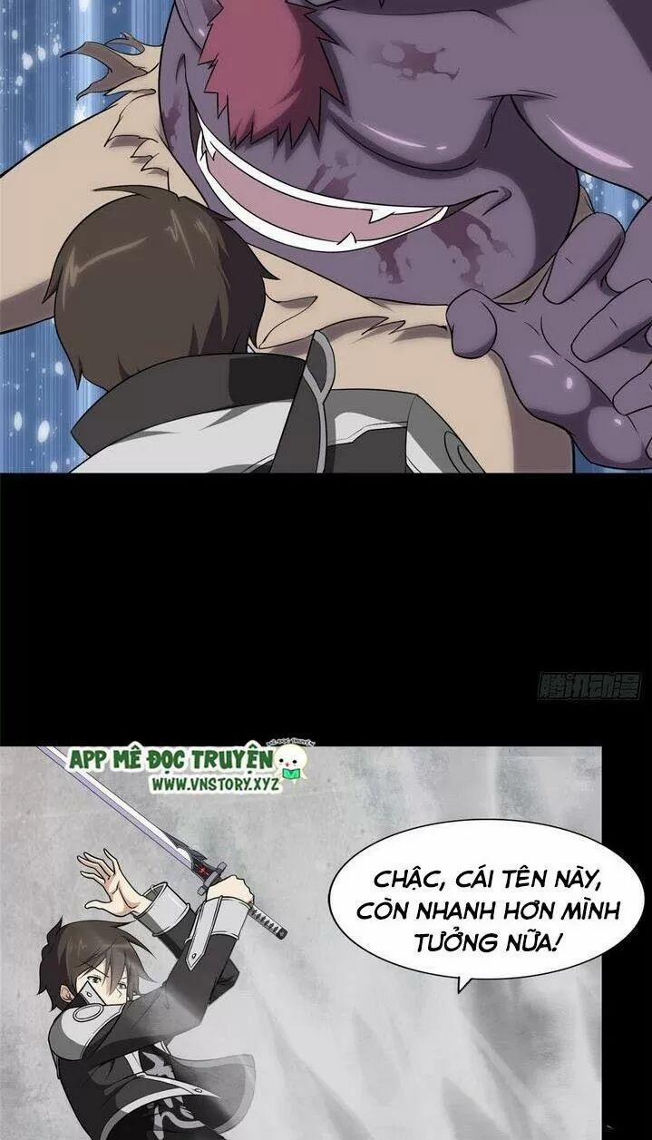 Bạn Gái Zombie Của Tôi 151 trang 31