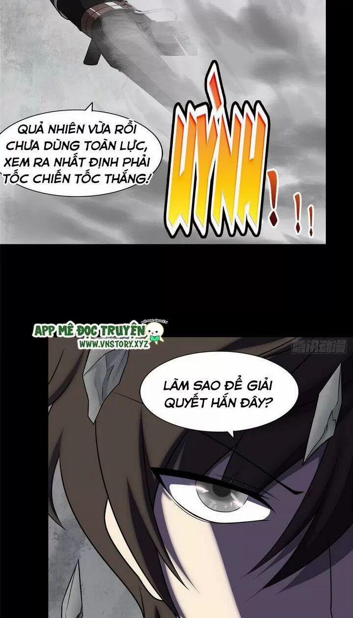Bạn Gái Zombie Của Tôi 151 trang 32