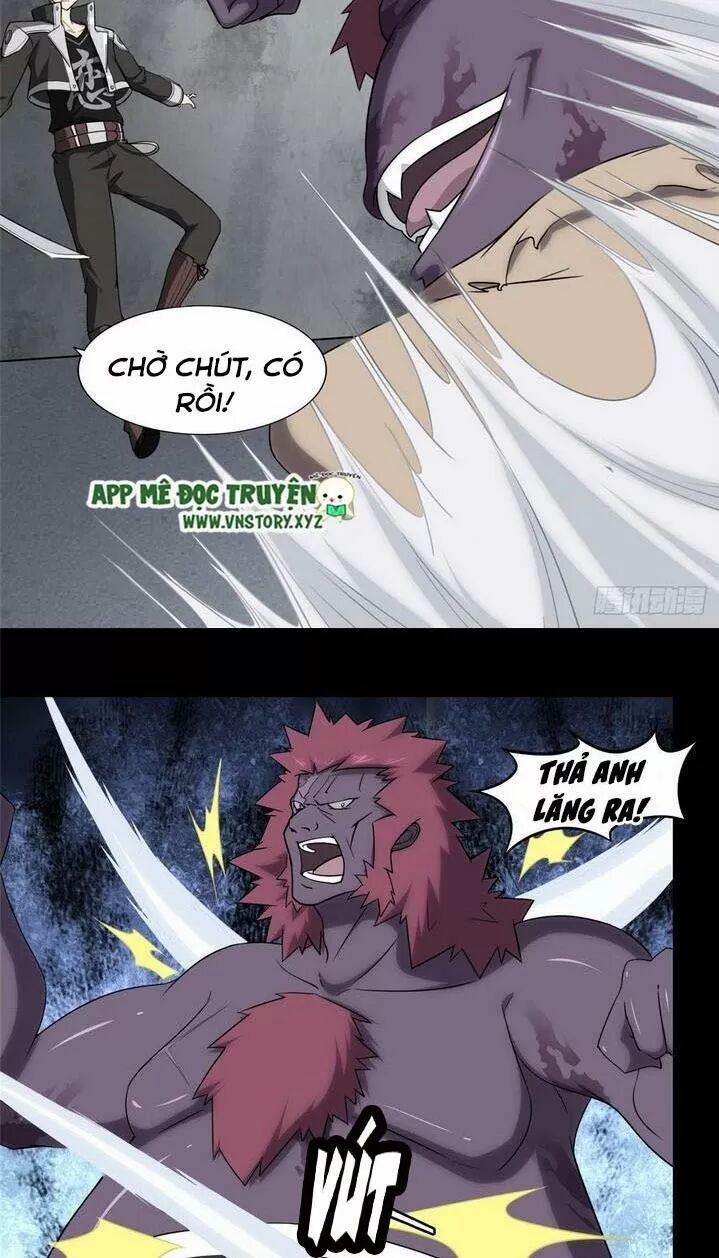 Bạn Gái Zombie Của Tôi 151 trang 34