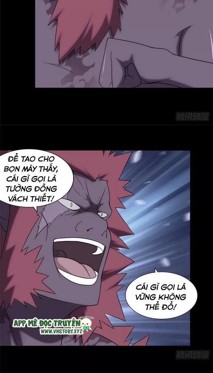 Bạn Gái Zombie Của Tôi 151 trang 38