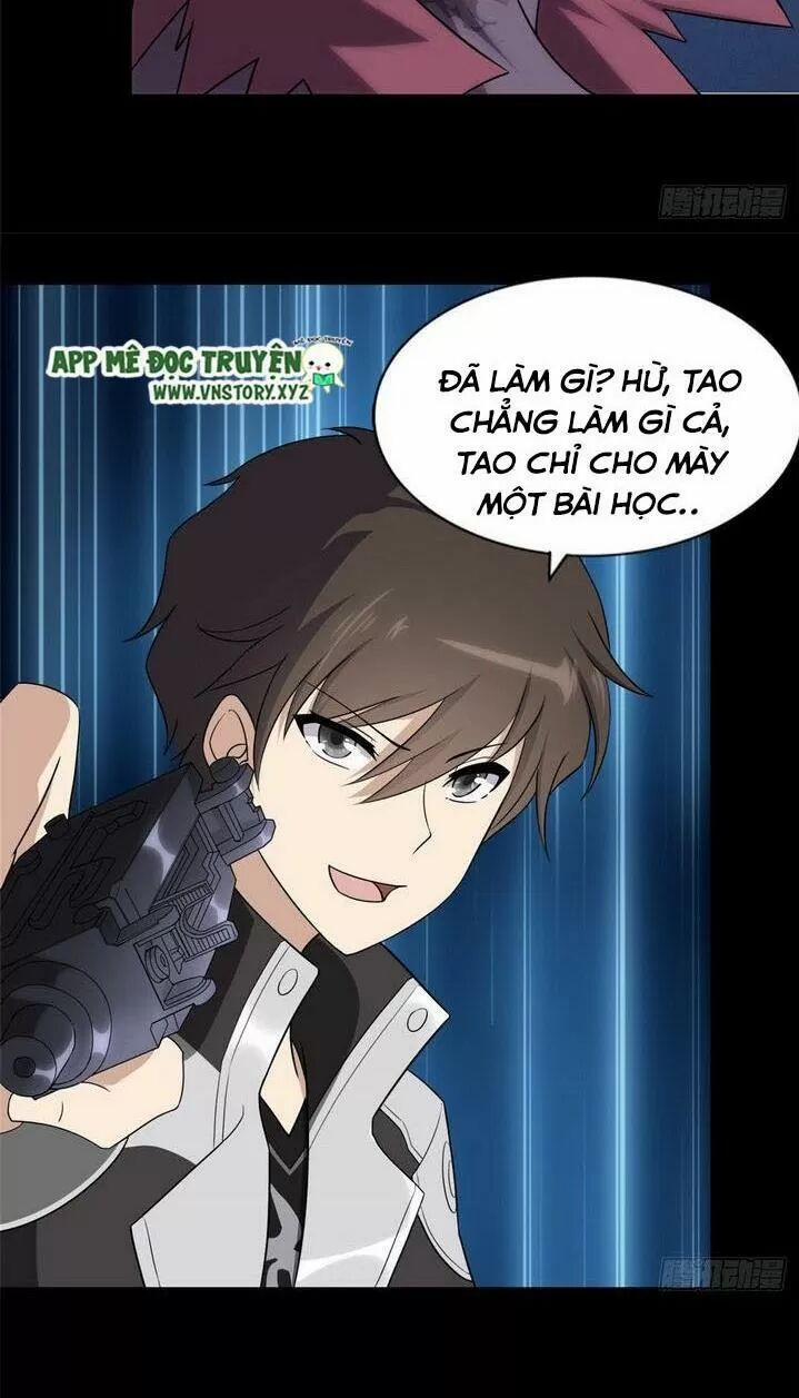 Bạn Gái Zombie Của Tôi 151 trang 42