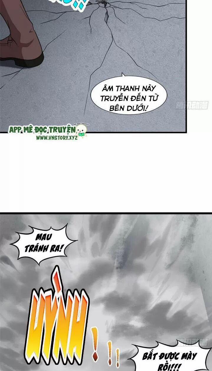 Bạn Gái Zombie Của Tôi 151 trang 8