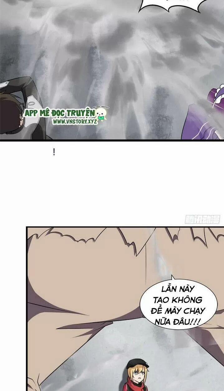 Bạn Gái Zombie Của Tôi 151 trang 9