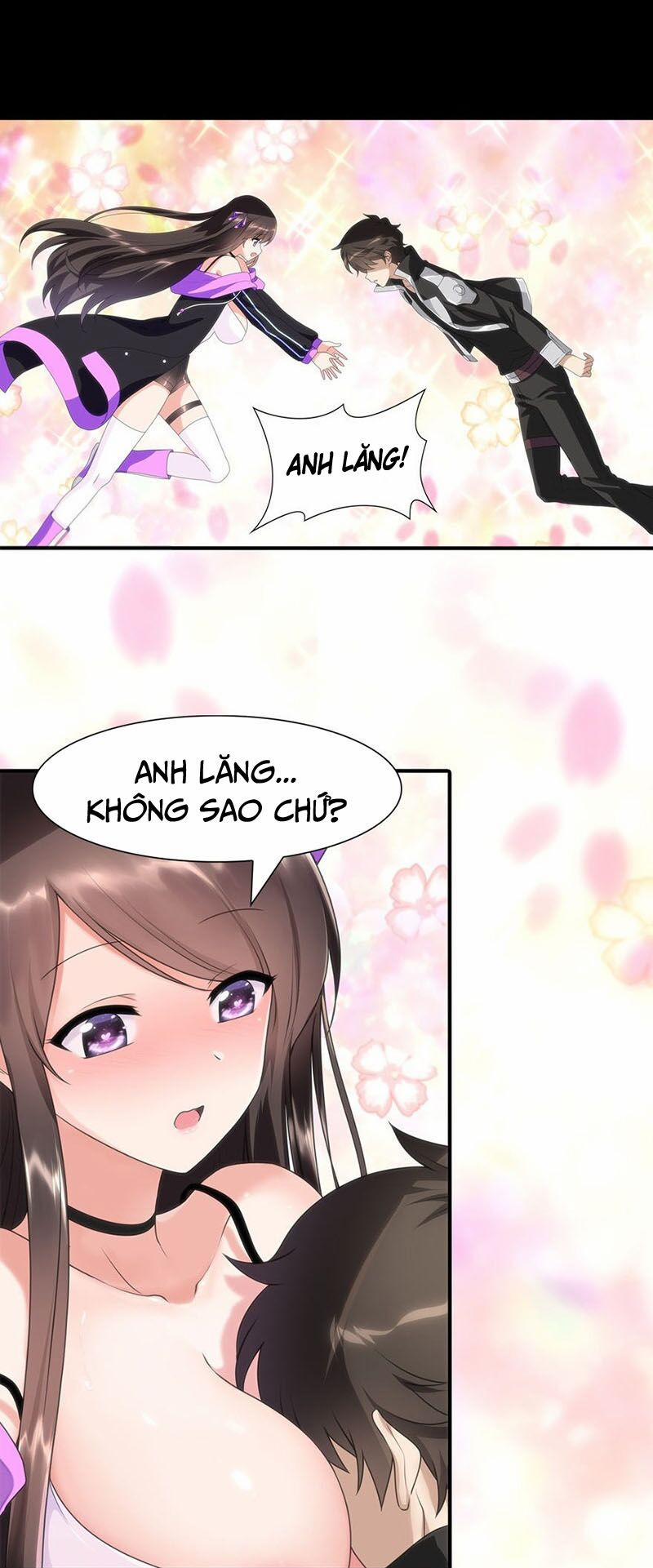 Bạn Gái Zombie Của Tôi 152 trang 13