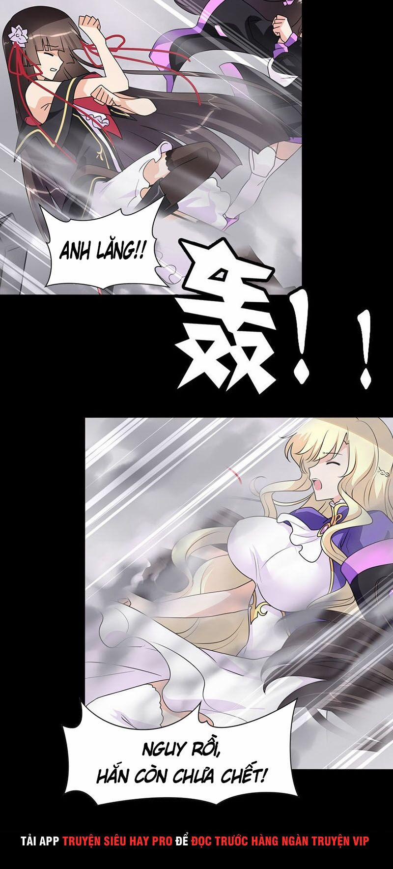 Bạn Gái Zombie Của Tôi 152 trang 16