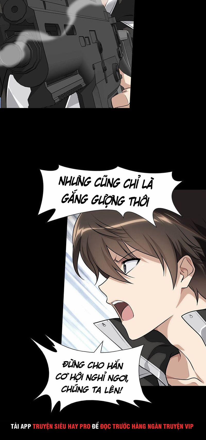 Bạn Gái Zombie Của Tôi 152 trang 2
