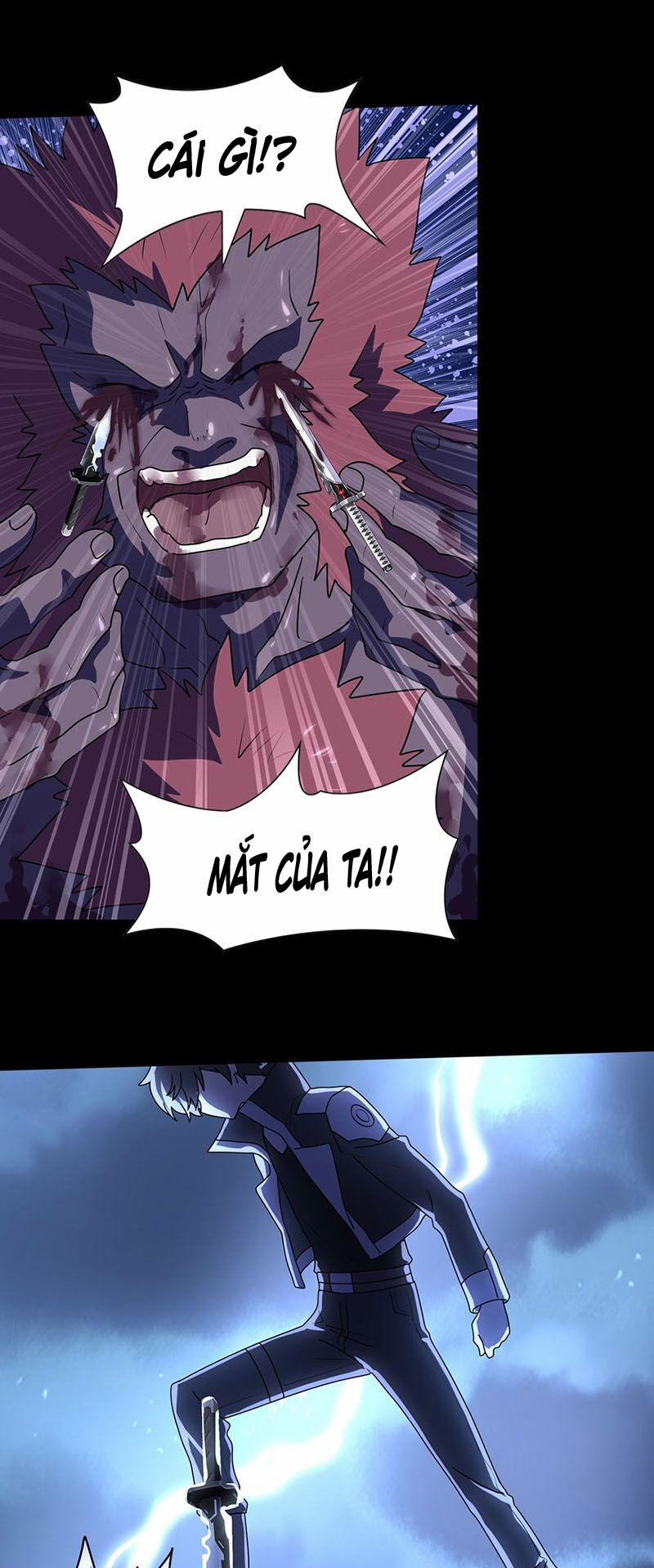 Bạn Gái Zombie Của Tôi 152 trang 21