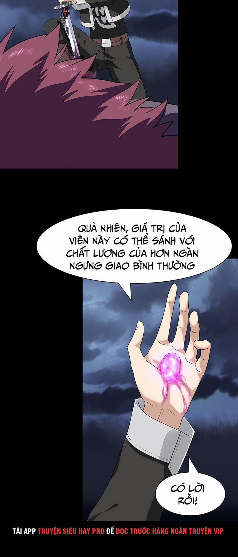 Bạn Gái Zombie Của Tôi 152 trang 28