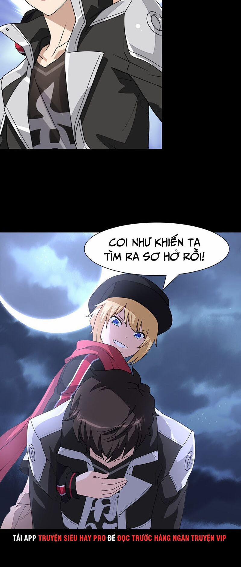 Bạn Gái Zombie Của Tôi 152 trang 32
