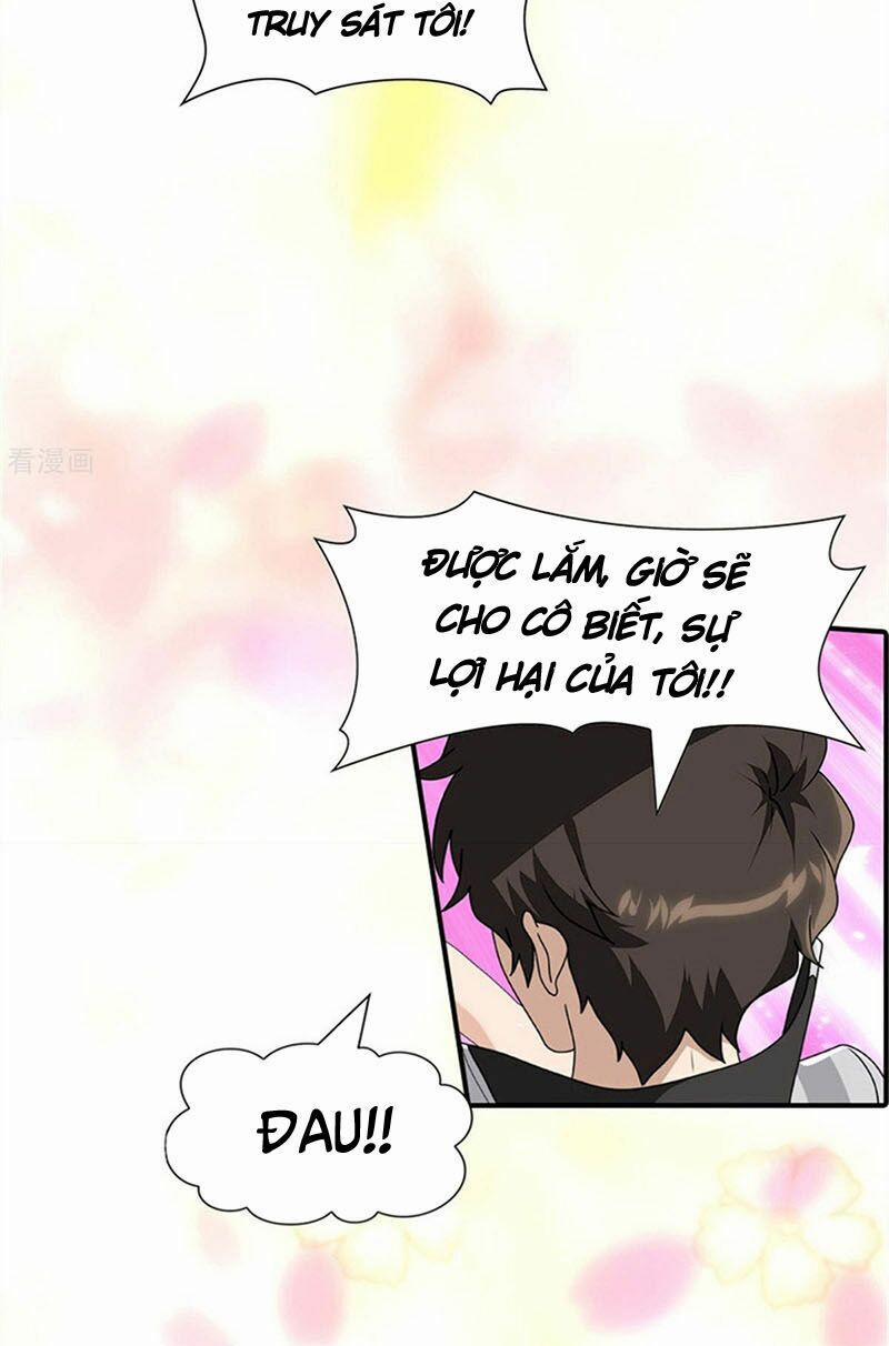 Bạn Gái Zombie Của Tôi 153 trang 18