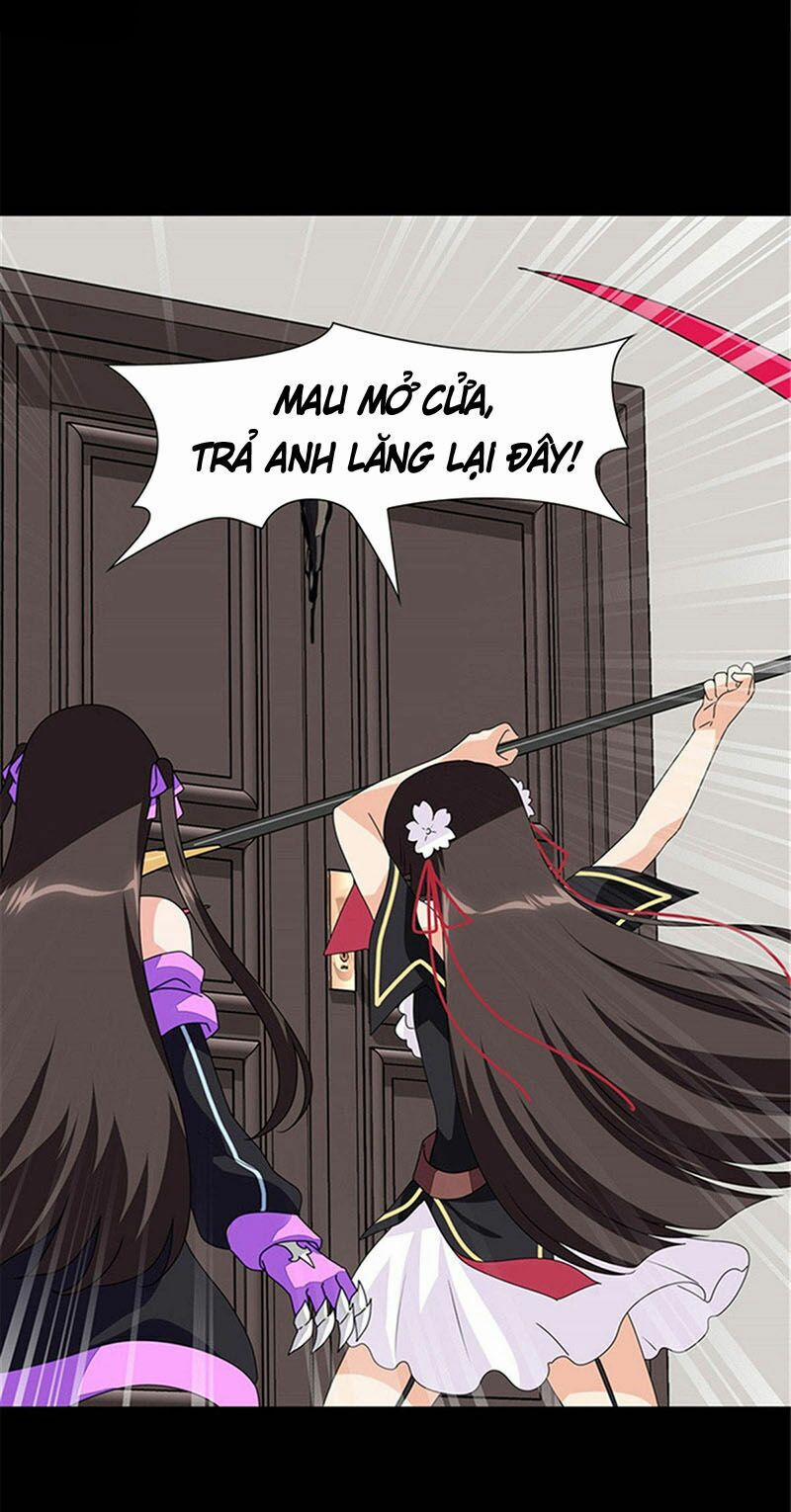 Bạn Gái Zombie Của Tôi 153 trang 2