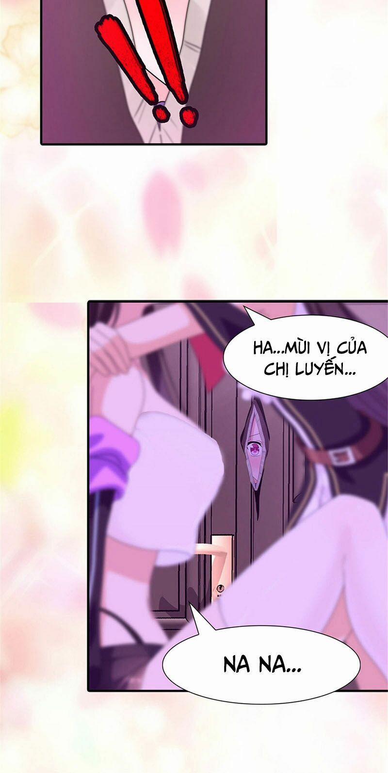 Bạn Gái Zombie Của Tôi 153 trang 22