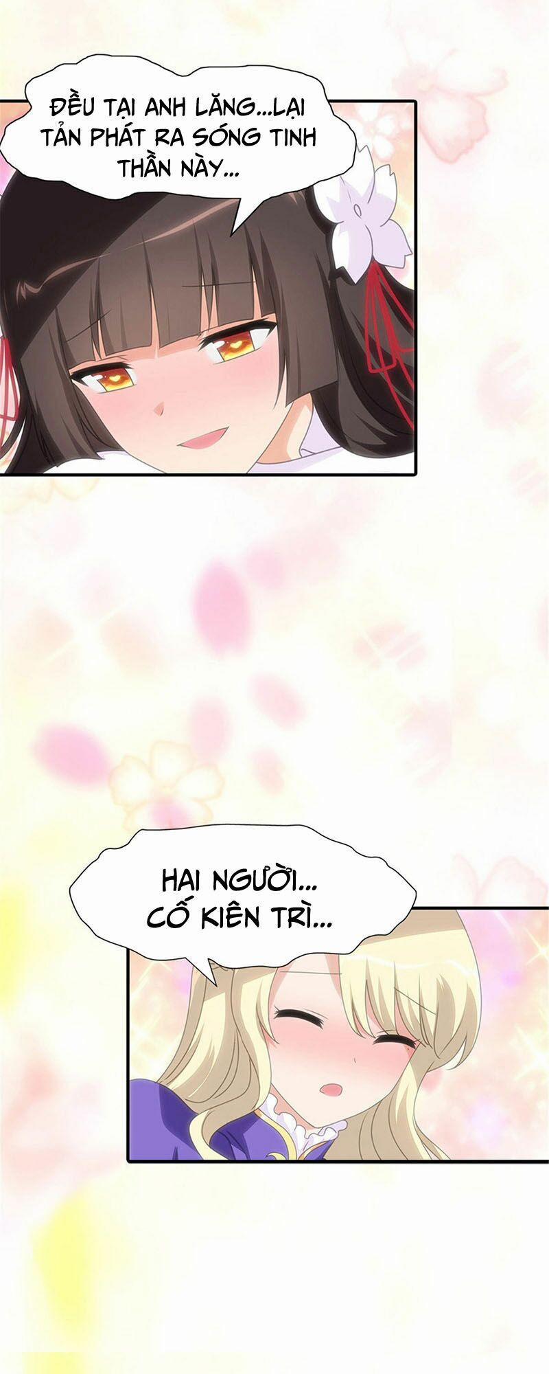 Bạn Gái Zombie Của Tôi 153 trang 23