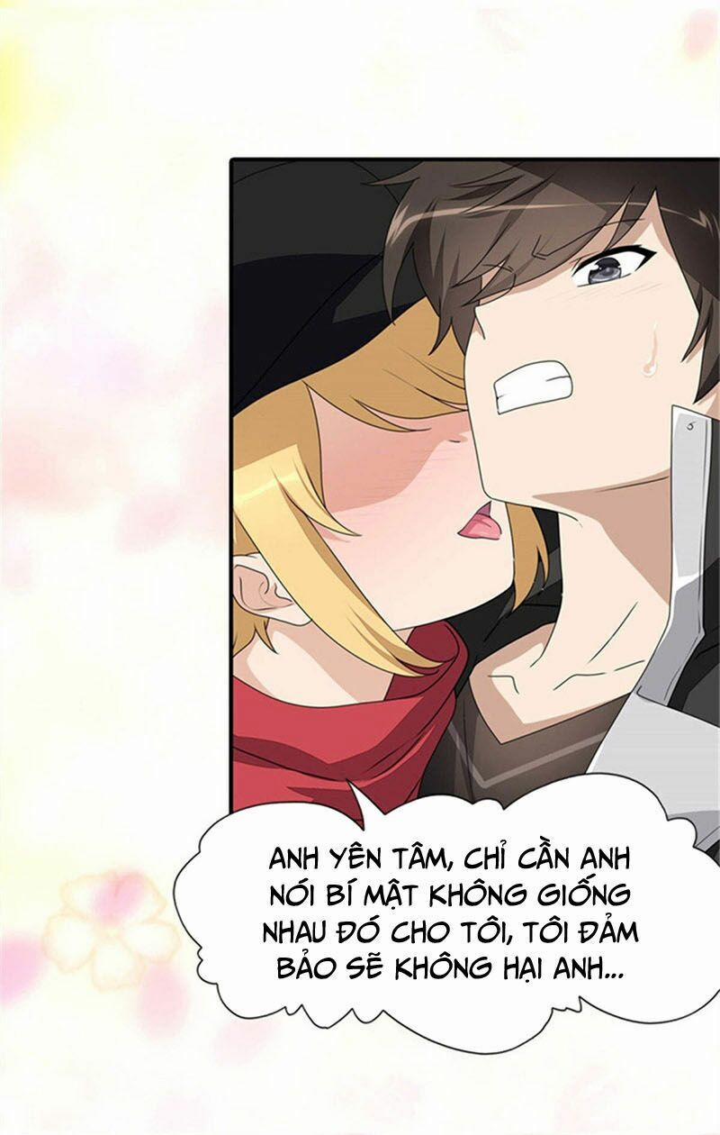 Bạn Gái Zombie Của Tôi 153 trang 6