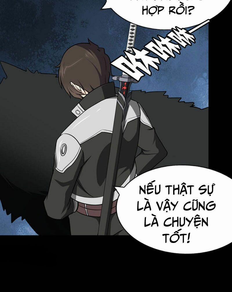 Bạn Gái Zombie Của Tôi 154 trang 10