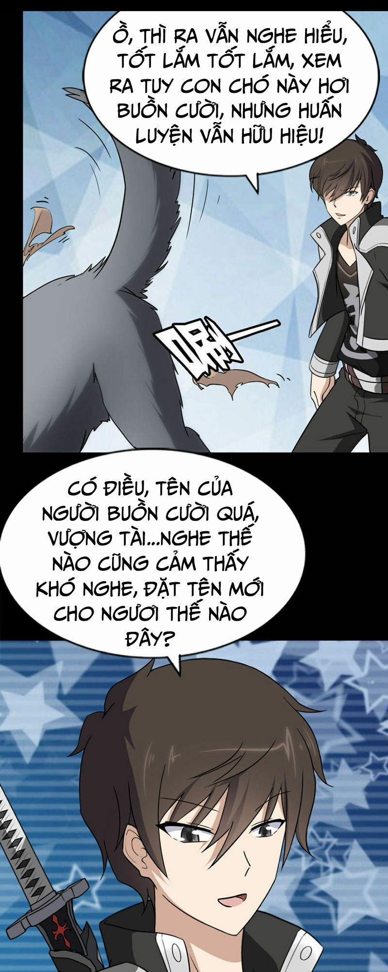 Bạn Gái Zombie Của Tôi 154 trang 17