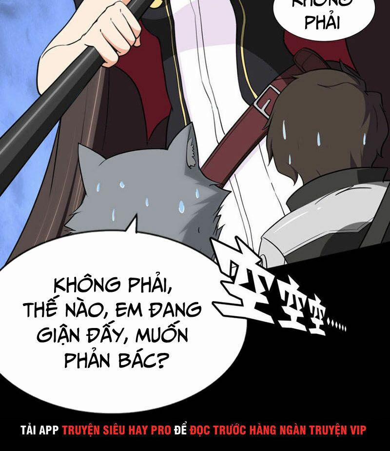 Bạn Gái Zombie Của Tôi 154 trang 20