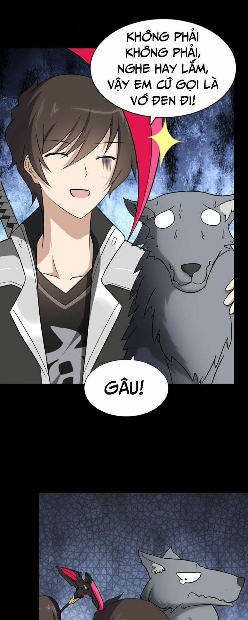 Bạn Gái Zombie Của Tôi 154 trang 21