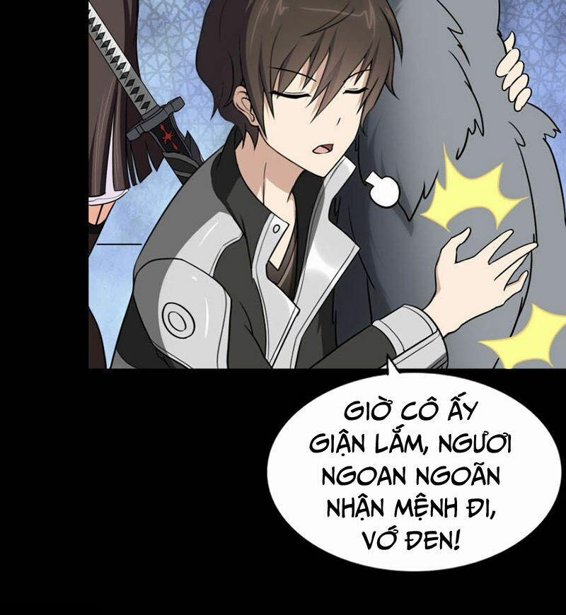 Bạn Gái Zombie Của Tôi 154 trang 22