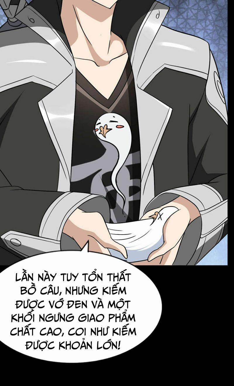 Bạn Gái Zombie Của Tôi 154 trang 29