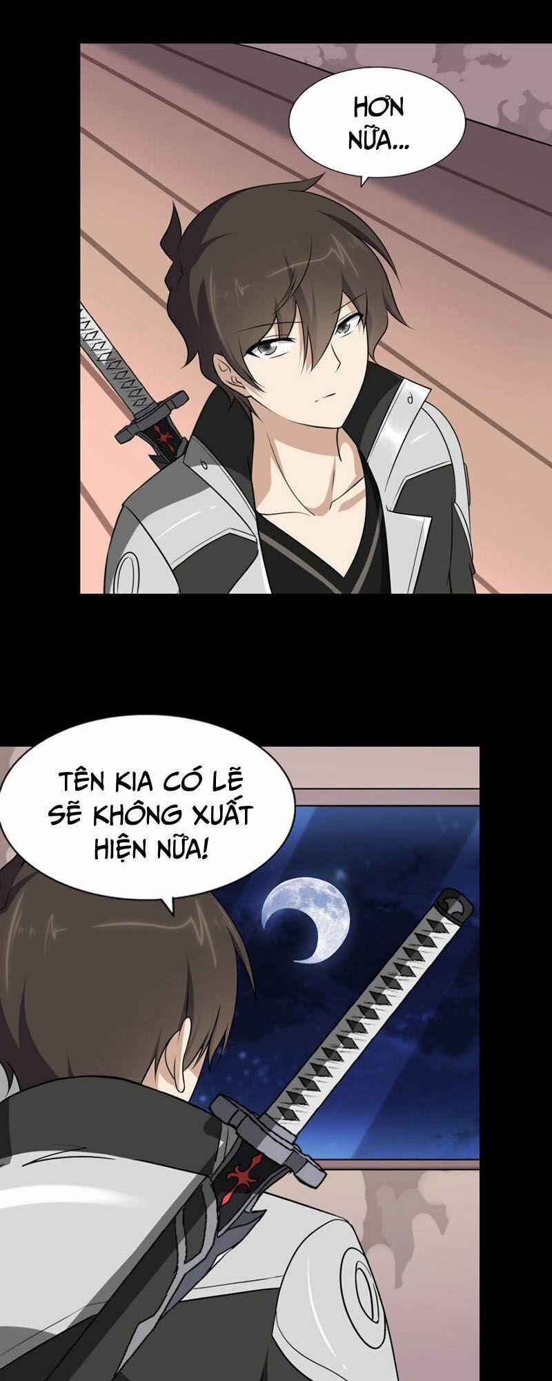Bạn Gái Zombie Của Tôi 154 trang 30