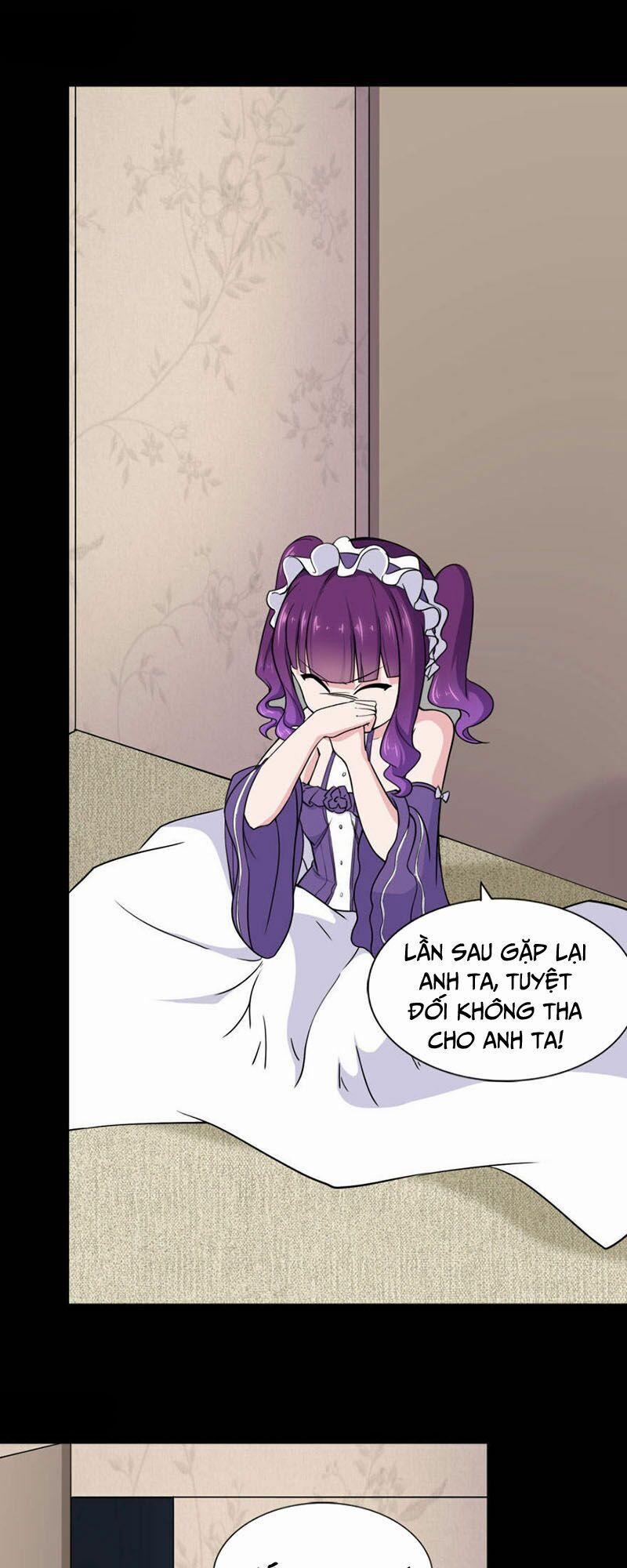 Bạn Gái Zombie Của Tôi 154 trang 36