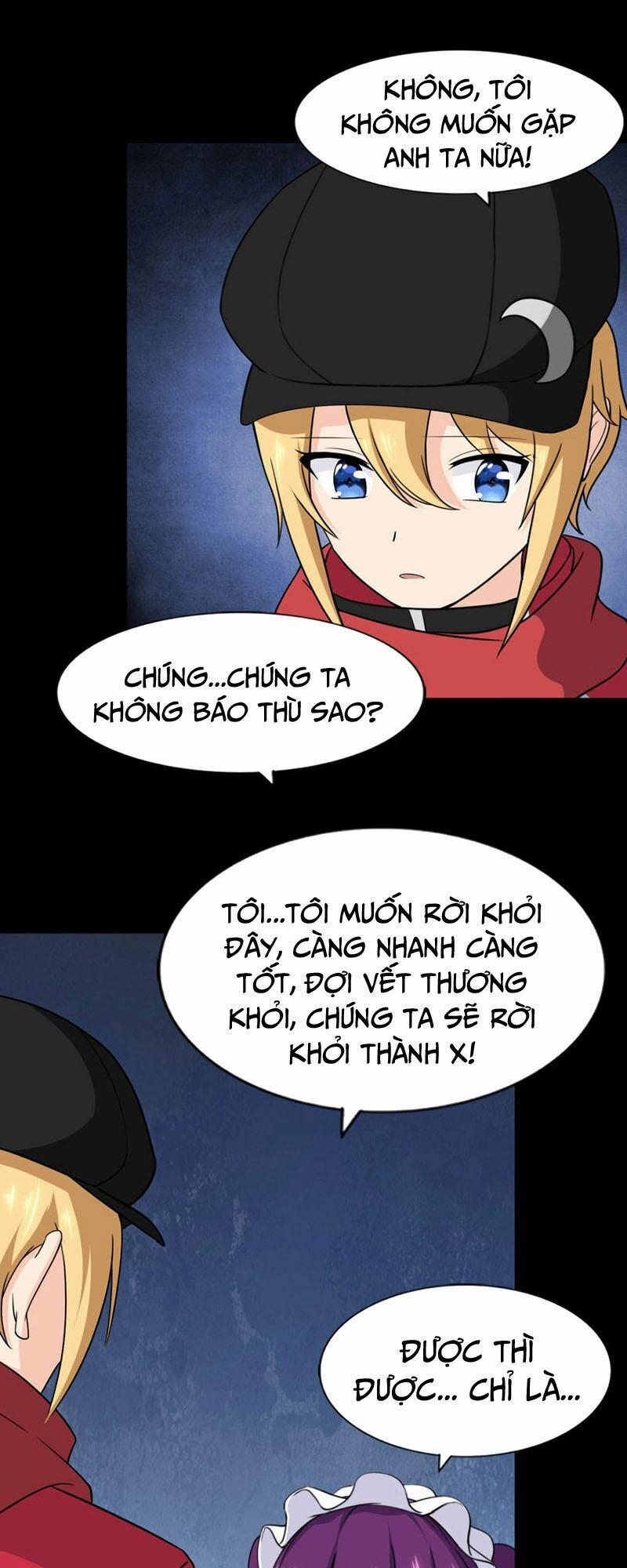 Bạn Gái Zombie Của Tôi 154 trang 38