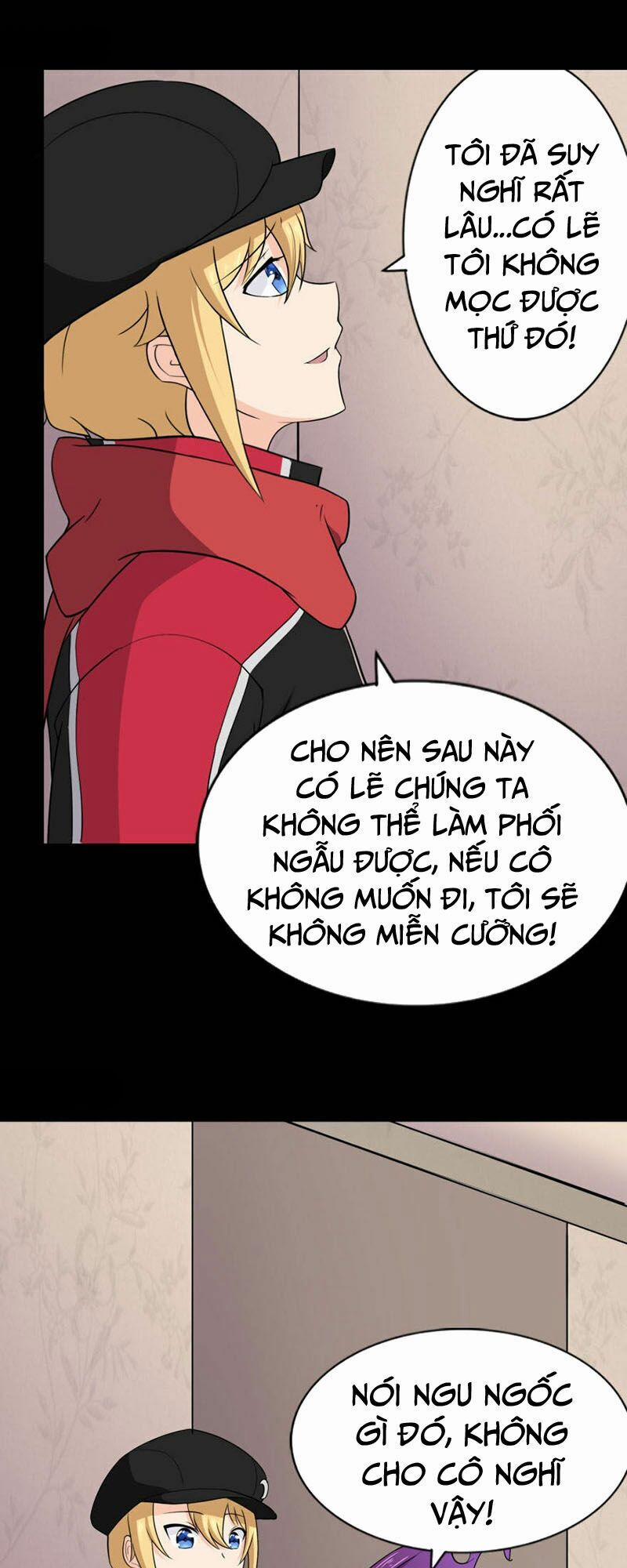 Bạn Gái Zombie Của Tôi 154 trang 40