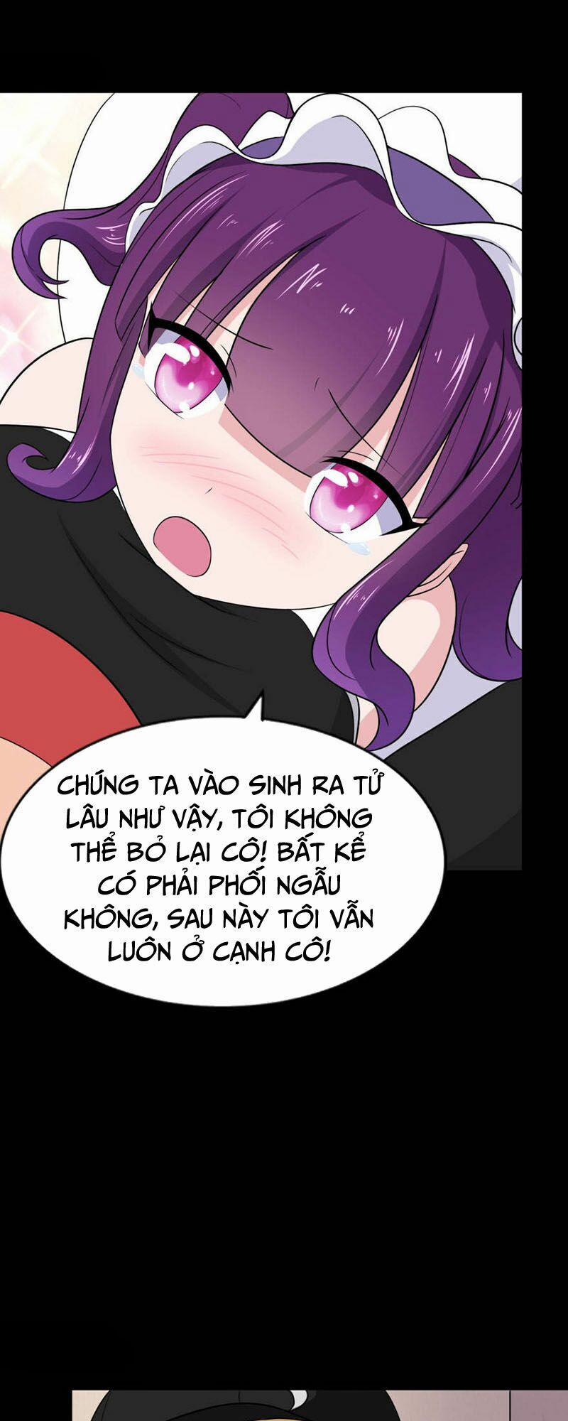 Bạn Gái Zombie Của Tôi 154 trang 42