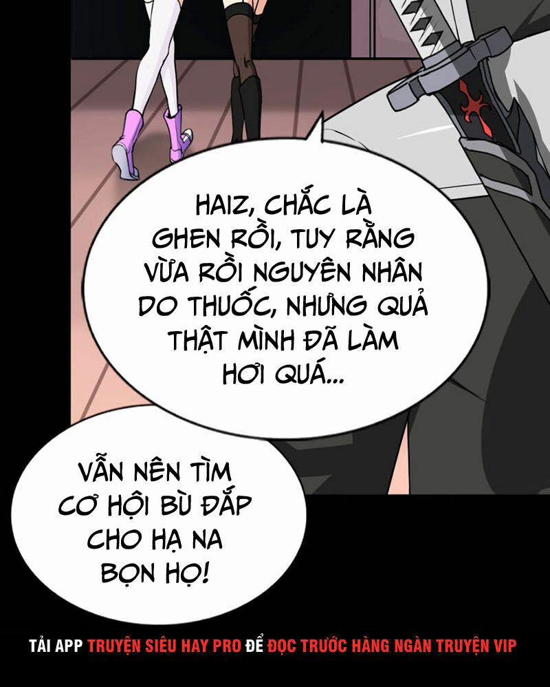 Bạn Gái Zombie Của Tôi 154 trang 8