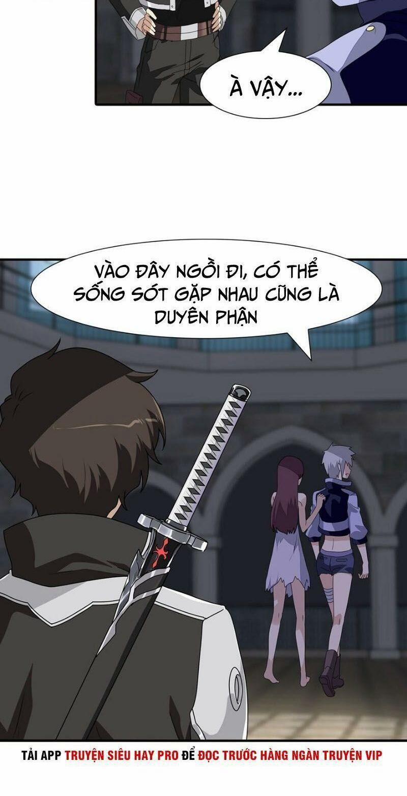 Bạn Gái Zombie Của Tôi 155 trang 16