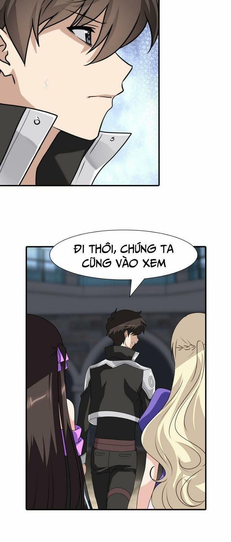 Bạn Gái Zombie Của Tôi 155 trang 18
