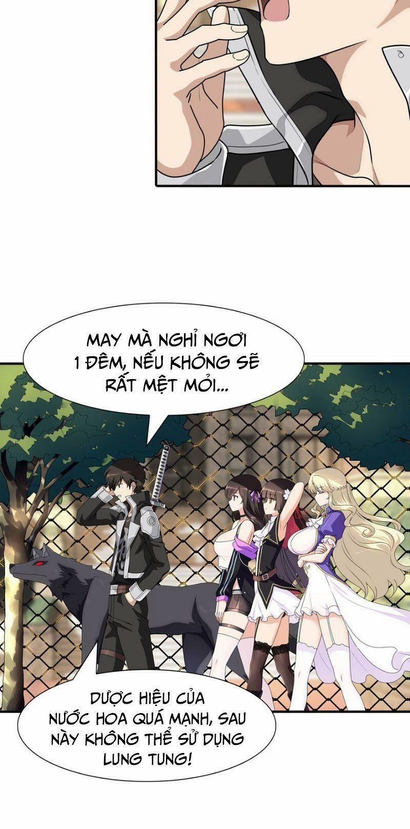 Bạn Gái Zombie Của Tôi 155 trang 2