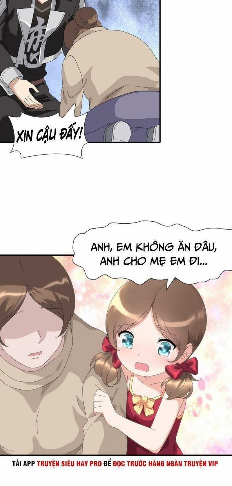 Bạn Gái Zombie Của Tôi 155 trang 24