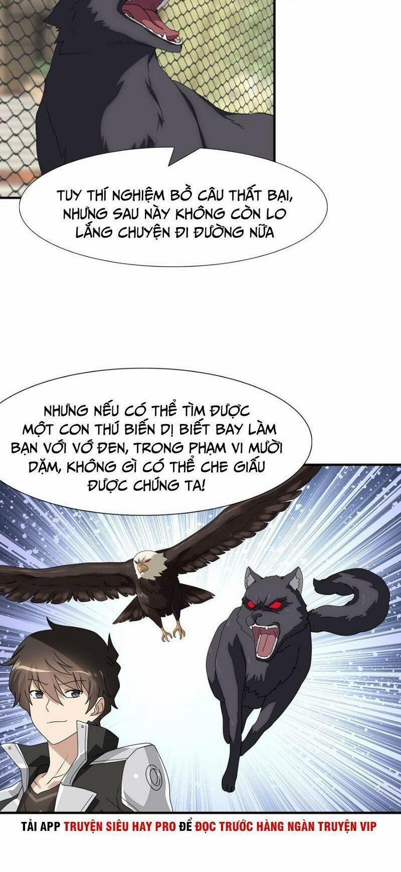 Bạn Gái Zombie Của Tôi 155 trang 4