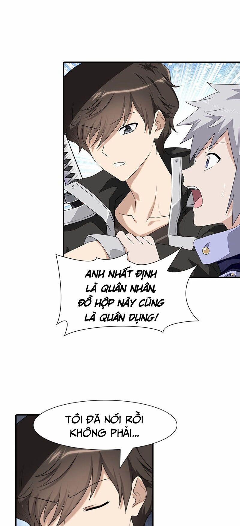 Bạn Gái Zombie Của Tôi 156 trang 1
