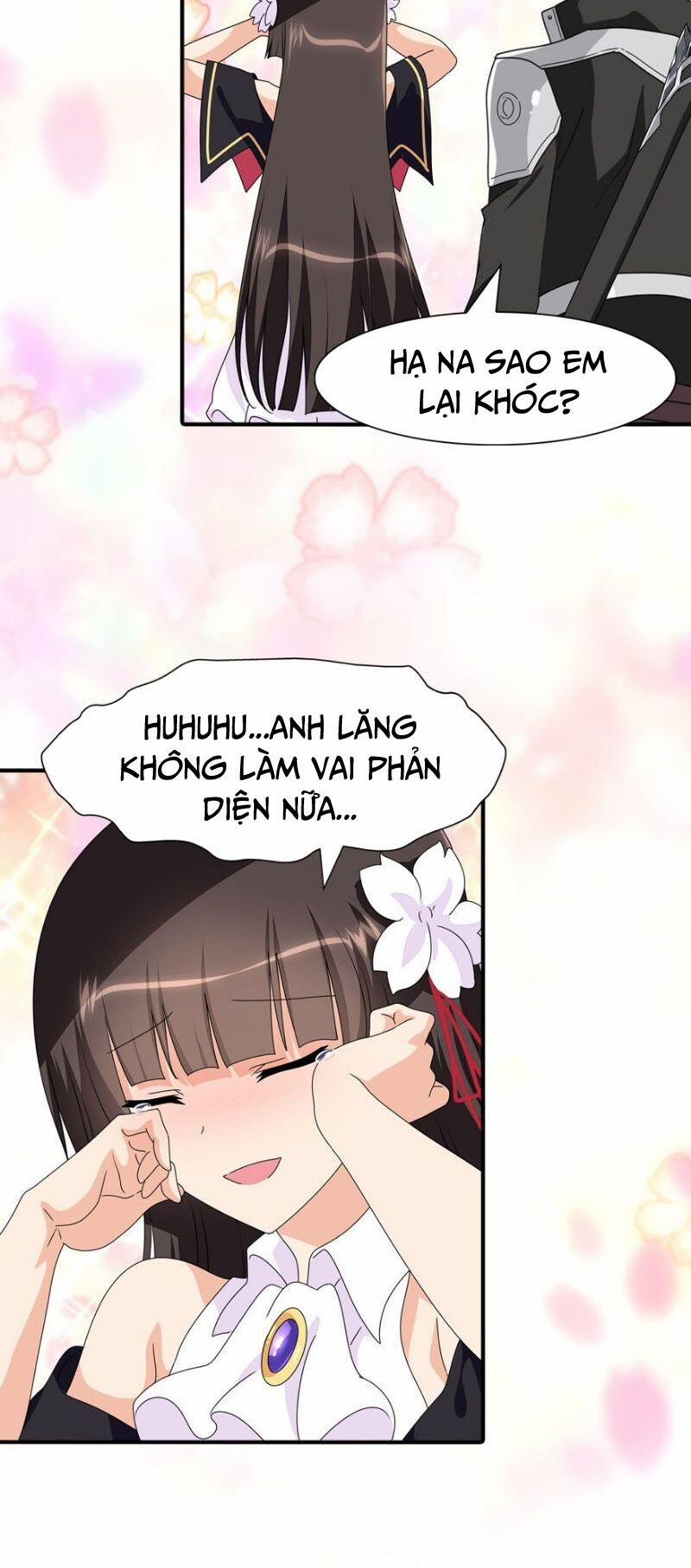 Bạn Gái Zombie Của Tôi 156 trang 12