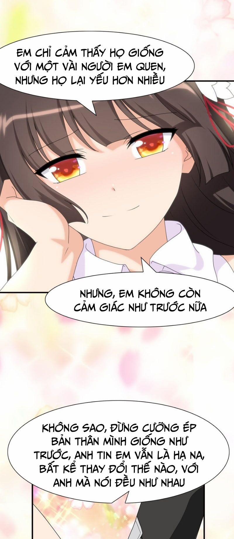Bạn Gái Zombie Của Tôi 156 trang 15