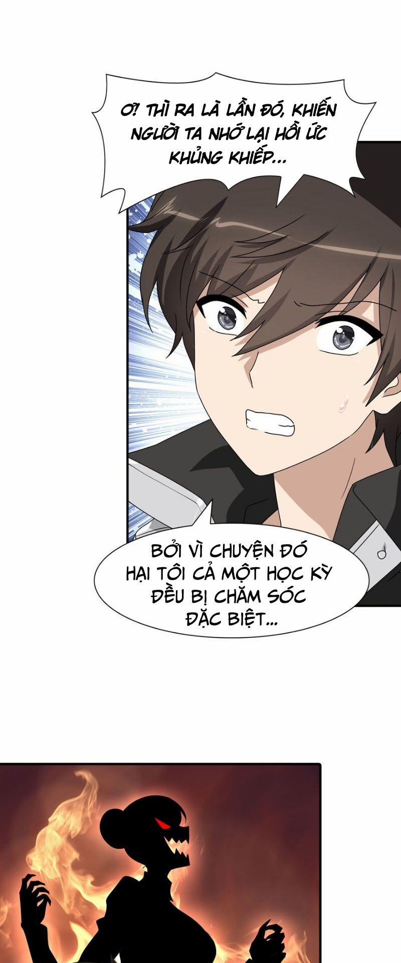 Bạn Gái Zombie Của Tôi 156 trang 23