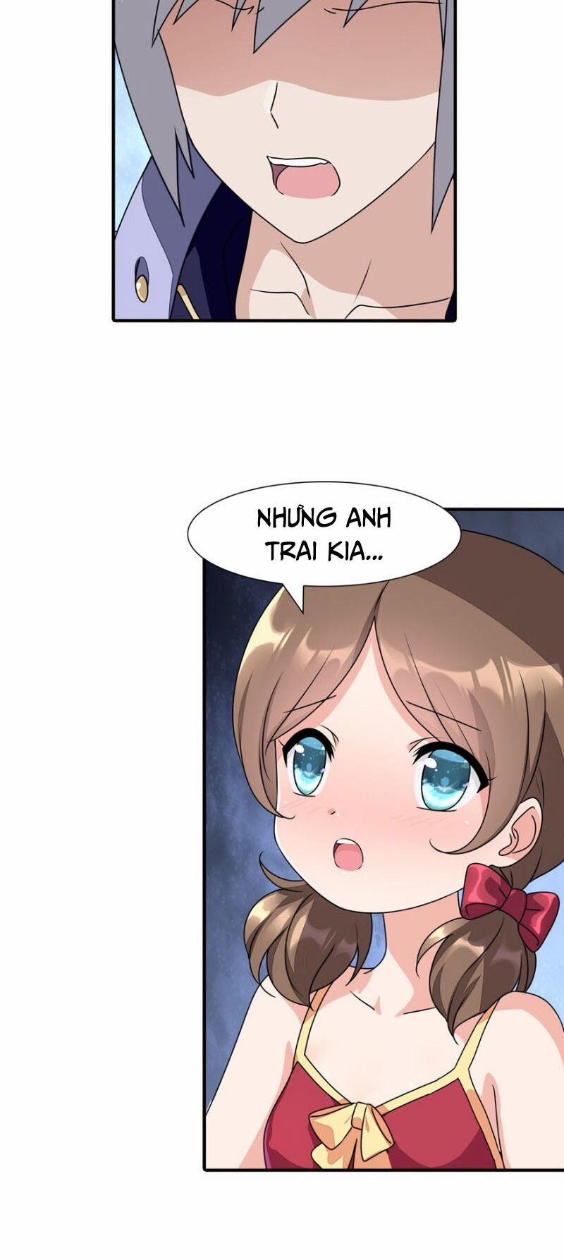 Bạn Gái Zombie Của Tôi 156 trang 32