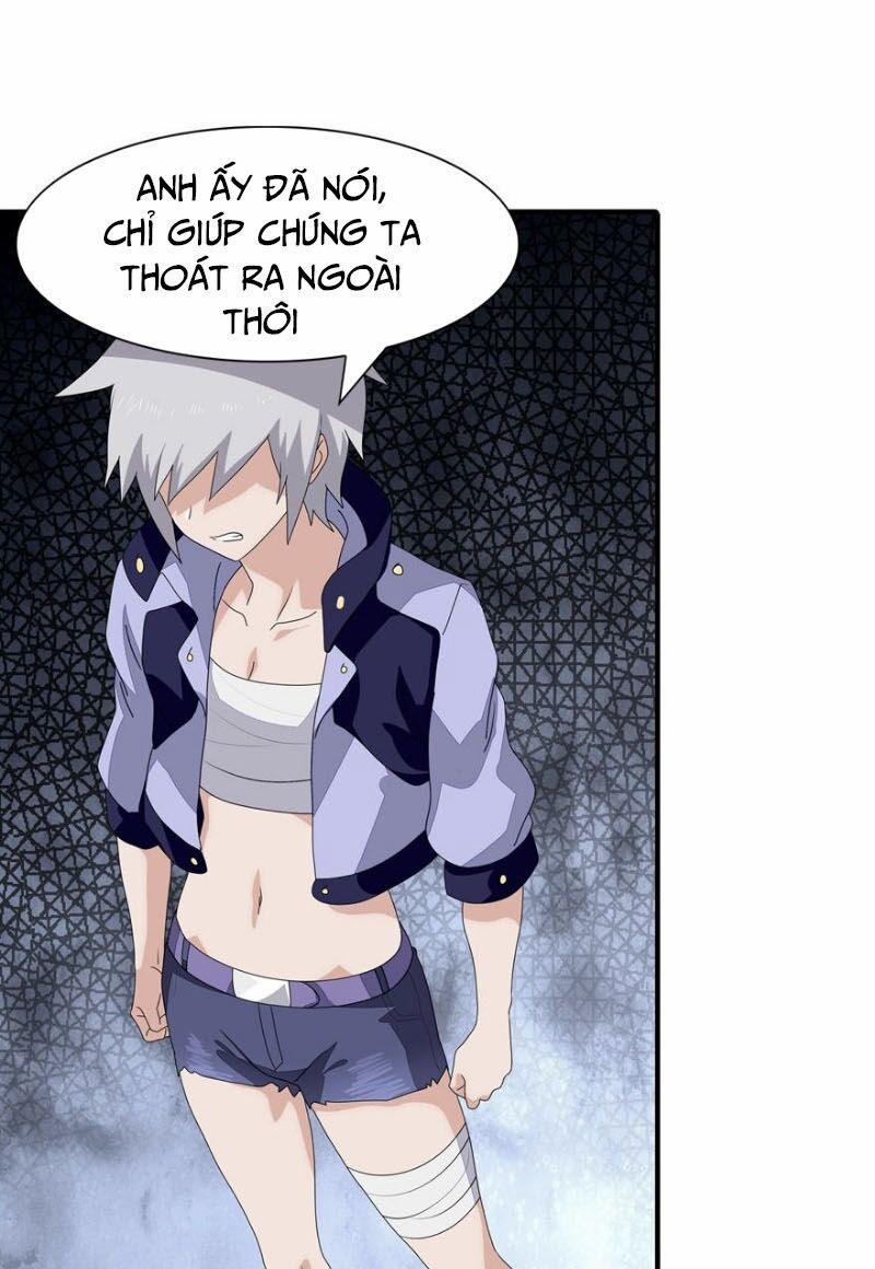 Bạn Gái Zombie Của Tôi 156 trang 33
