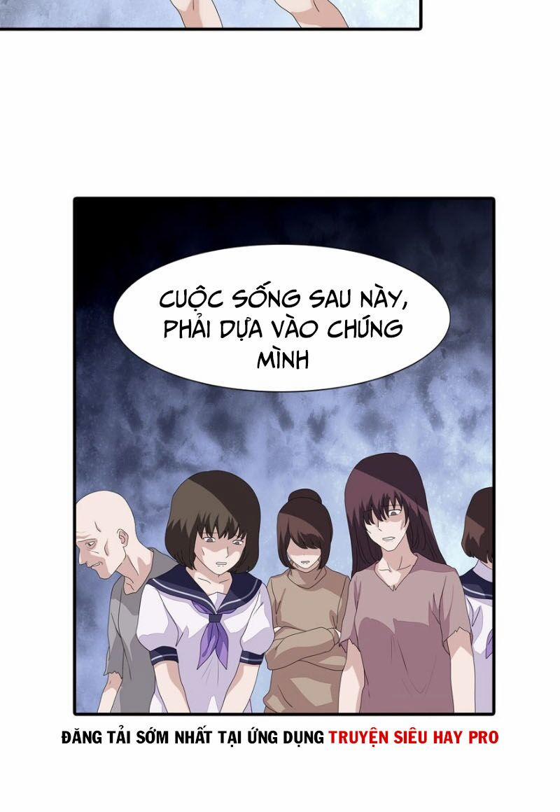Bạn Gái Zombie Của Tôi 156 trang 34