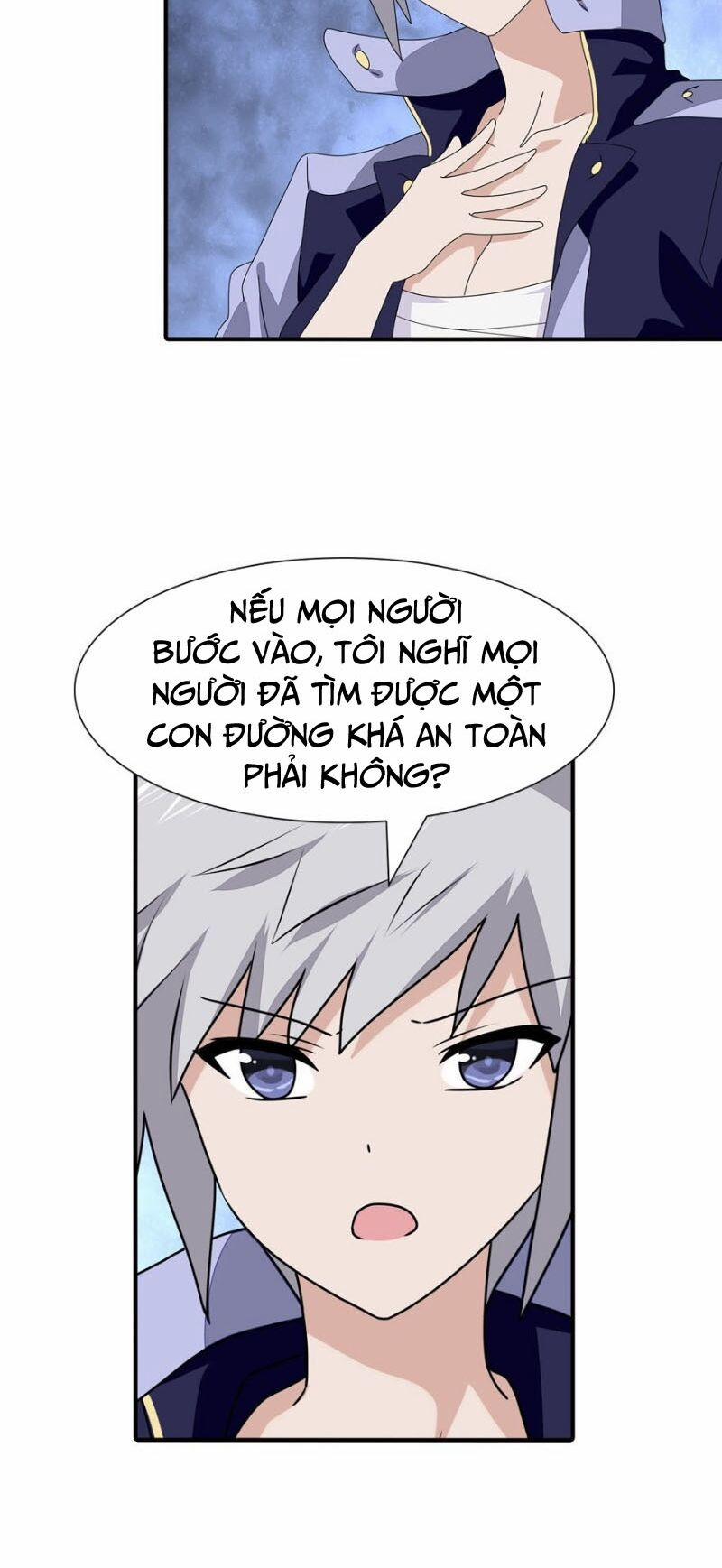 Bạn Gái Zombie Của Tôi 156 trang 4