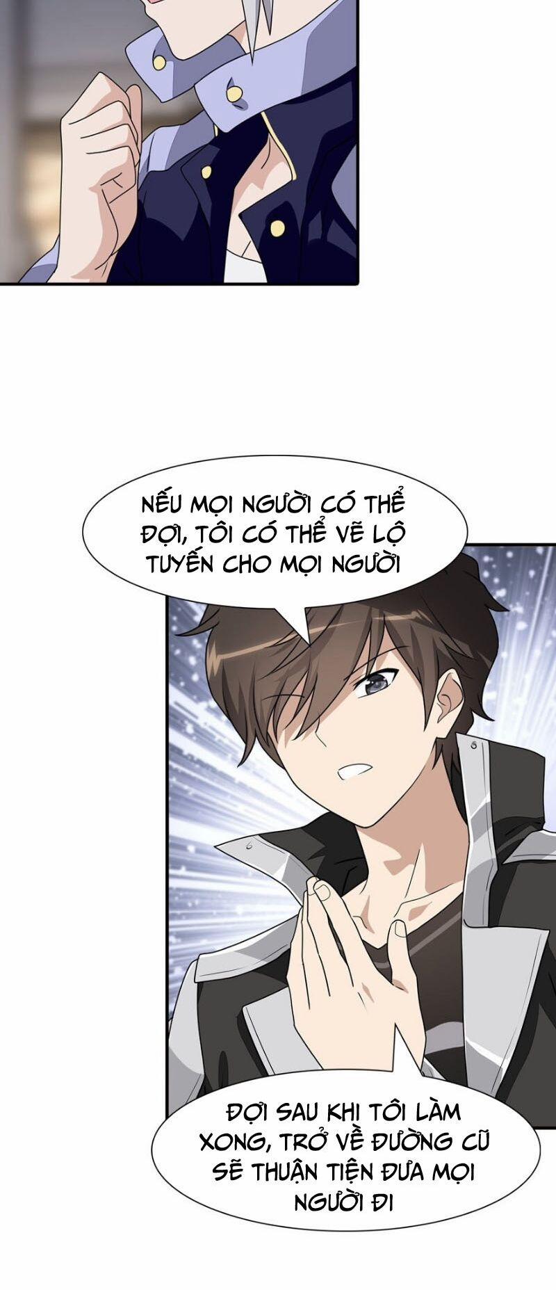 Bạn Gái Zombie Của Tôi 156 trang 8