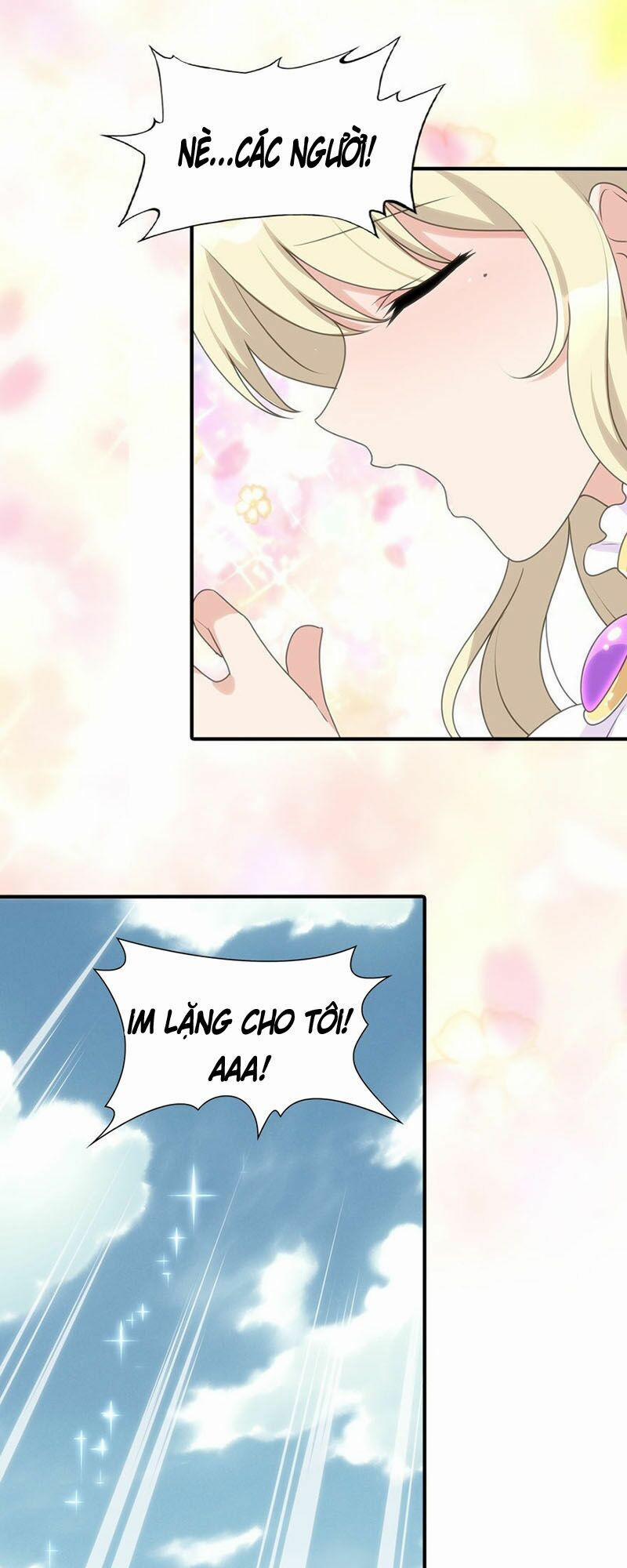 Bạn Gái Zombie Của Tôi 157 trang 11