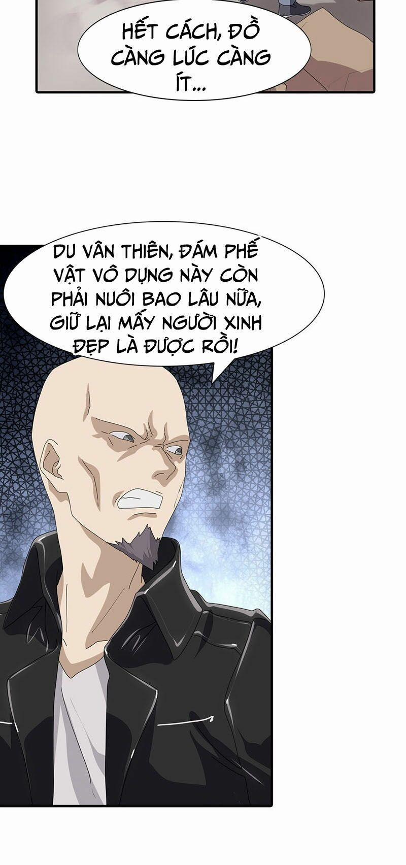 Bạn Gái Zombie Của Tôi 157 trang 14
